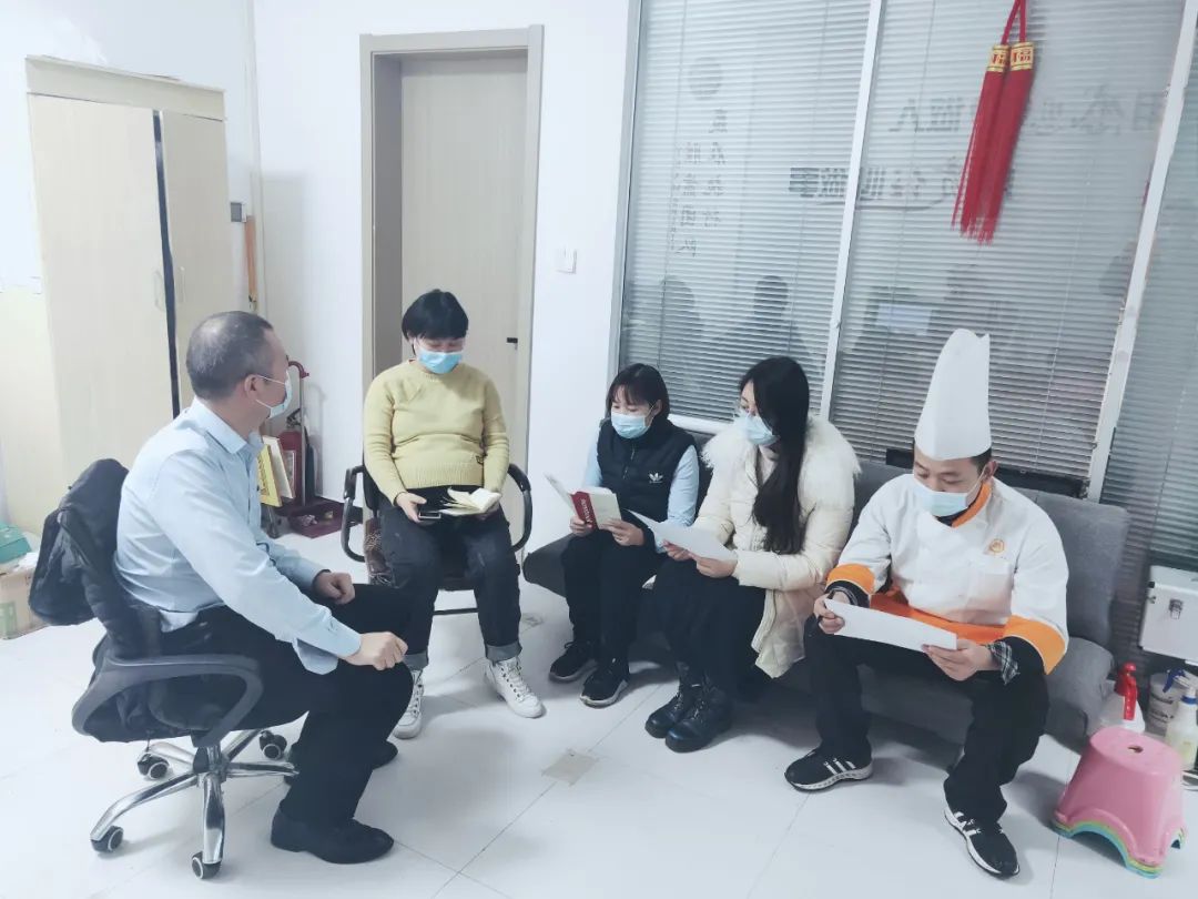 营养餐科学知识普及和安全教育_营养科营养餐收费项目_营养科营养餐