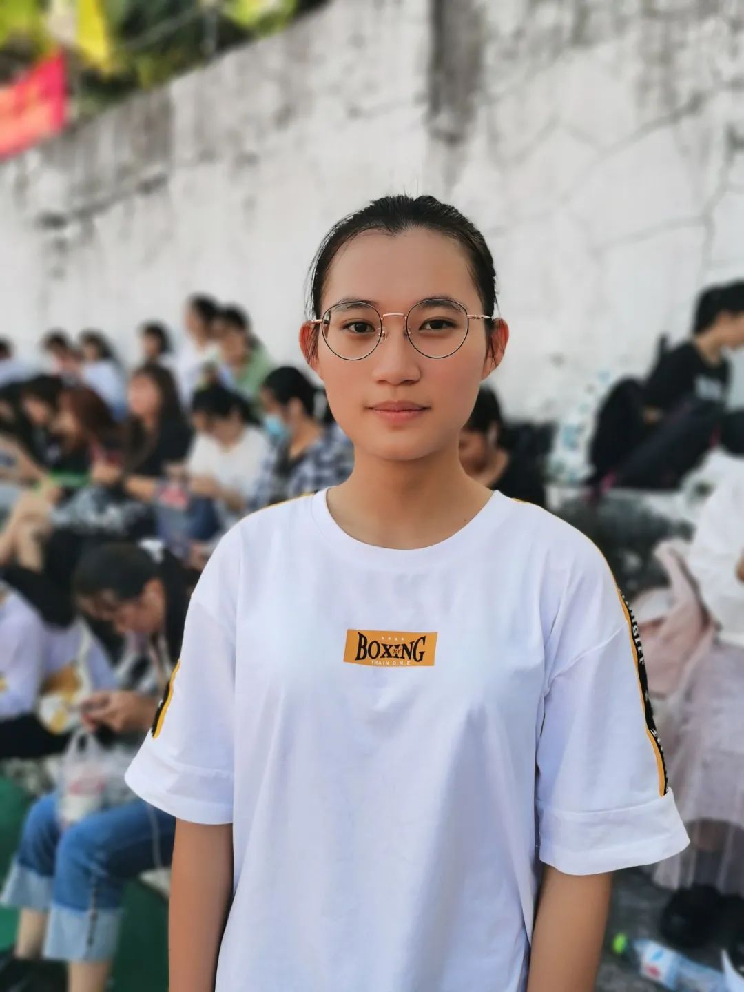 高中生跑步_高中女主运动会跑步_高中跑步吗