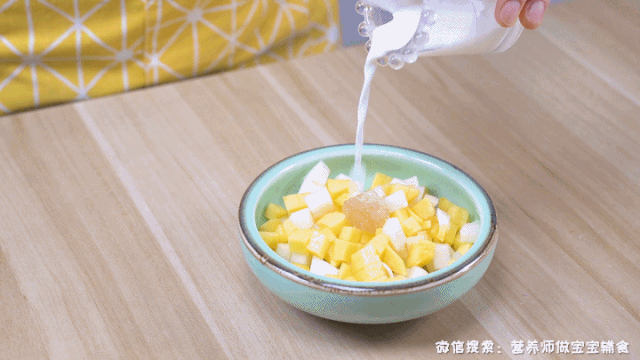 孩子都喜欢喝营养餐_孩子吃营养餐的好处_营养餐对孩子的重要性